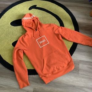 HUF hoodie